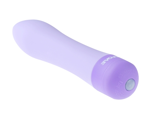 Fleur De Lis Seduction - Purple - Image 2