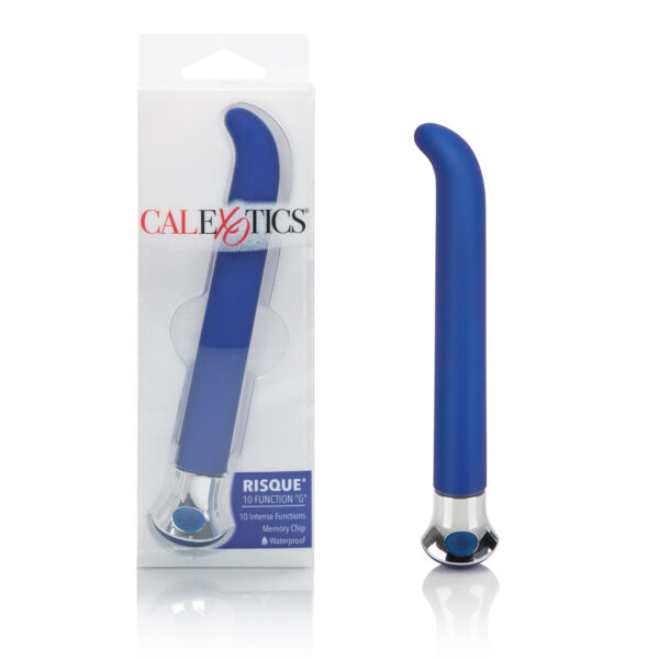 Seamless sleek and super slim. 10 intense functions of vibration pulsation and escalation. State of the art chip resumes last function used.