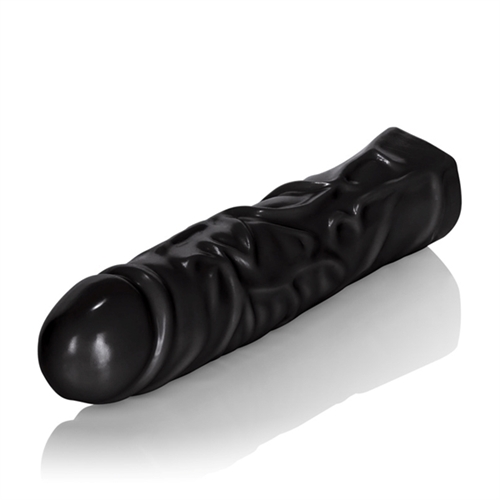 sensual self-pleasure toy with great reach