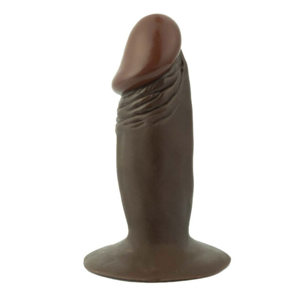Experience the satisfaction of The All American Whoppers 4 Super Flexible Dong  and unlock the world of pleasurable pegging