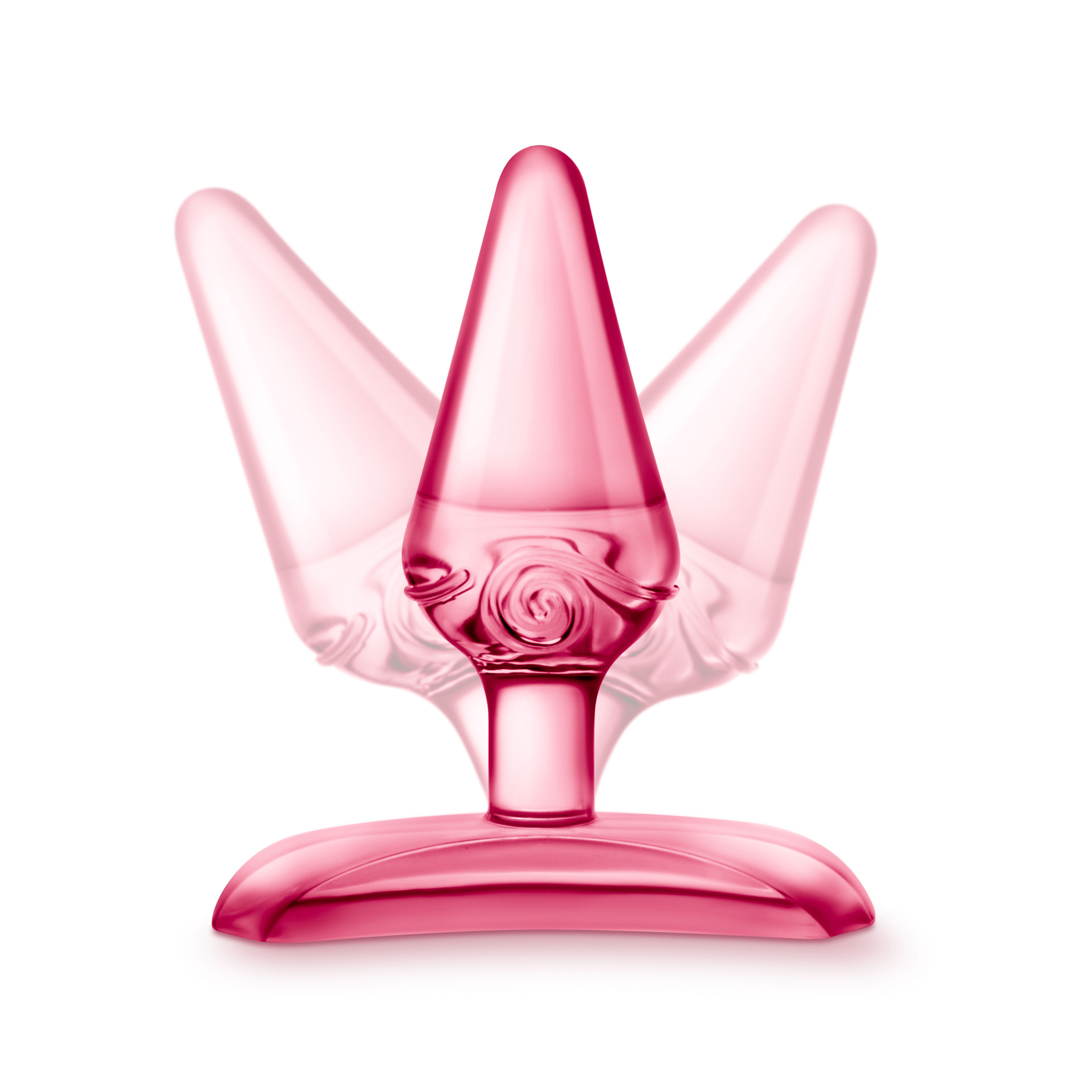 Play With Me - Jolly Plug - Pink - Image 5