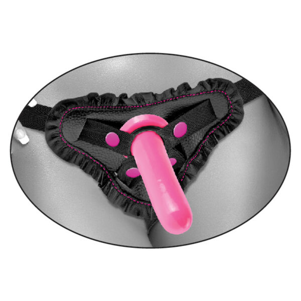 Dillio Fancy Fit Harness