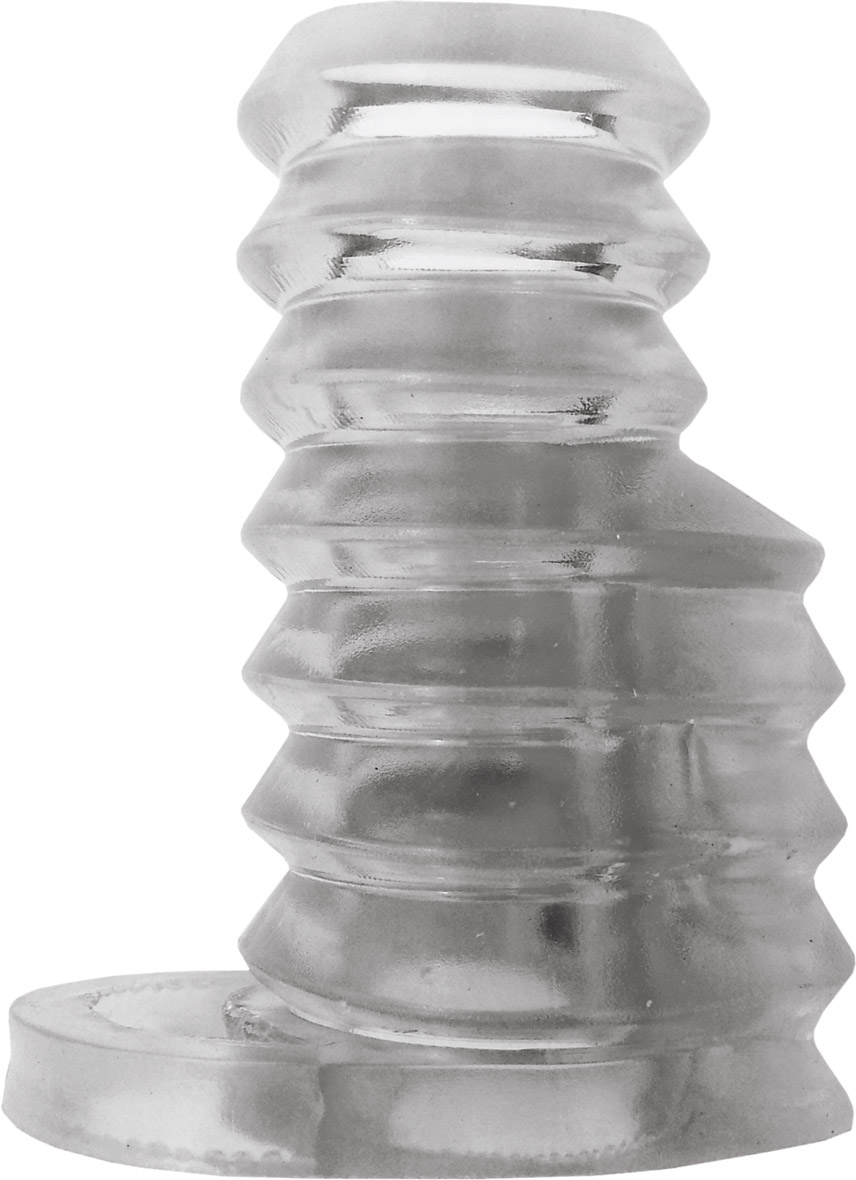 Thick Boy Turbo Sleeve - Clear - Image 2