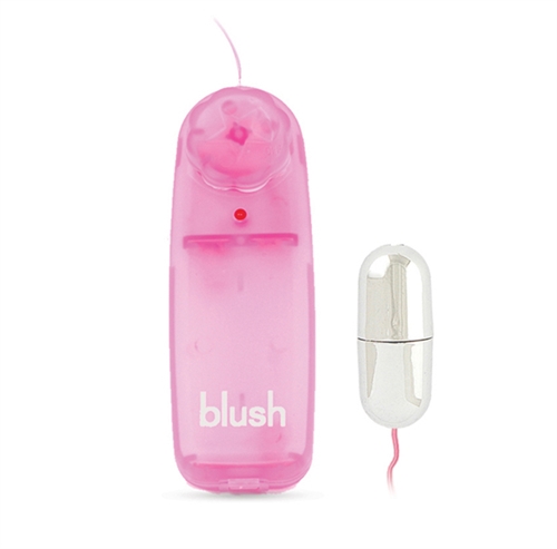 The Silver Mini Bullet is a must have for anybodys toy collection especially the first time toy user. One of a womans secret best friend is her bullet and keeping  things basic can often be the best approach. Especially when a girl needs just a little extra clitoral stimulation to put her in pure ecstasy and this quieter than most on the market multi-speed bullet packs the power to do the trick with just the ease of the dial. Whether its nipple or clit play or sharing these sensations with your lover let this bullet help speed you through to your next climatic experience.