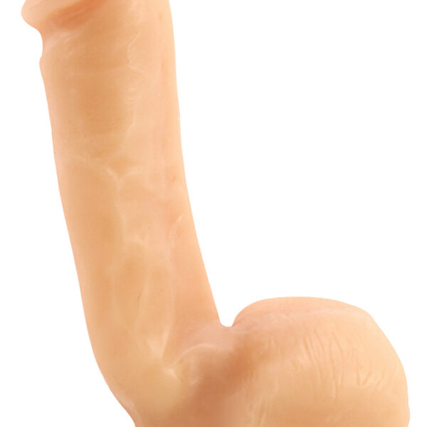 Say hello to Anthony from the Au Naturel Collection! <br><br> Made with Blush's Sensa Feel dual density technology