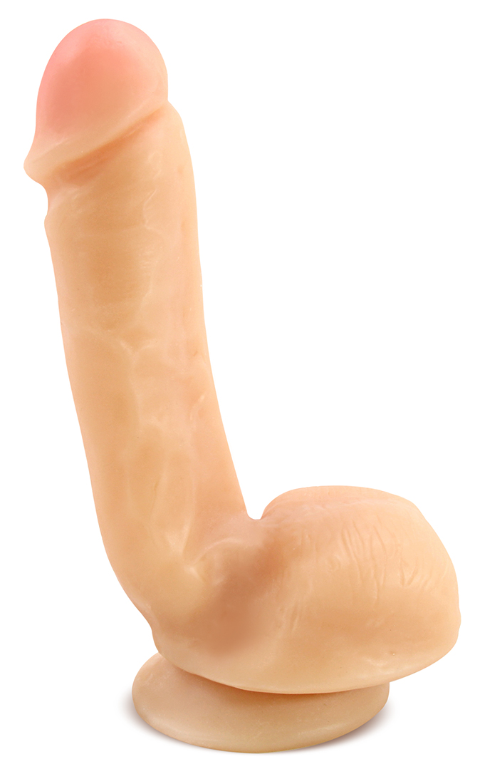 Say hello to Anthony from the Au Naturel Collection! Made with Blush's Sensa Feel dual density technology