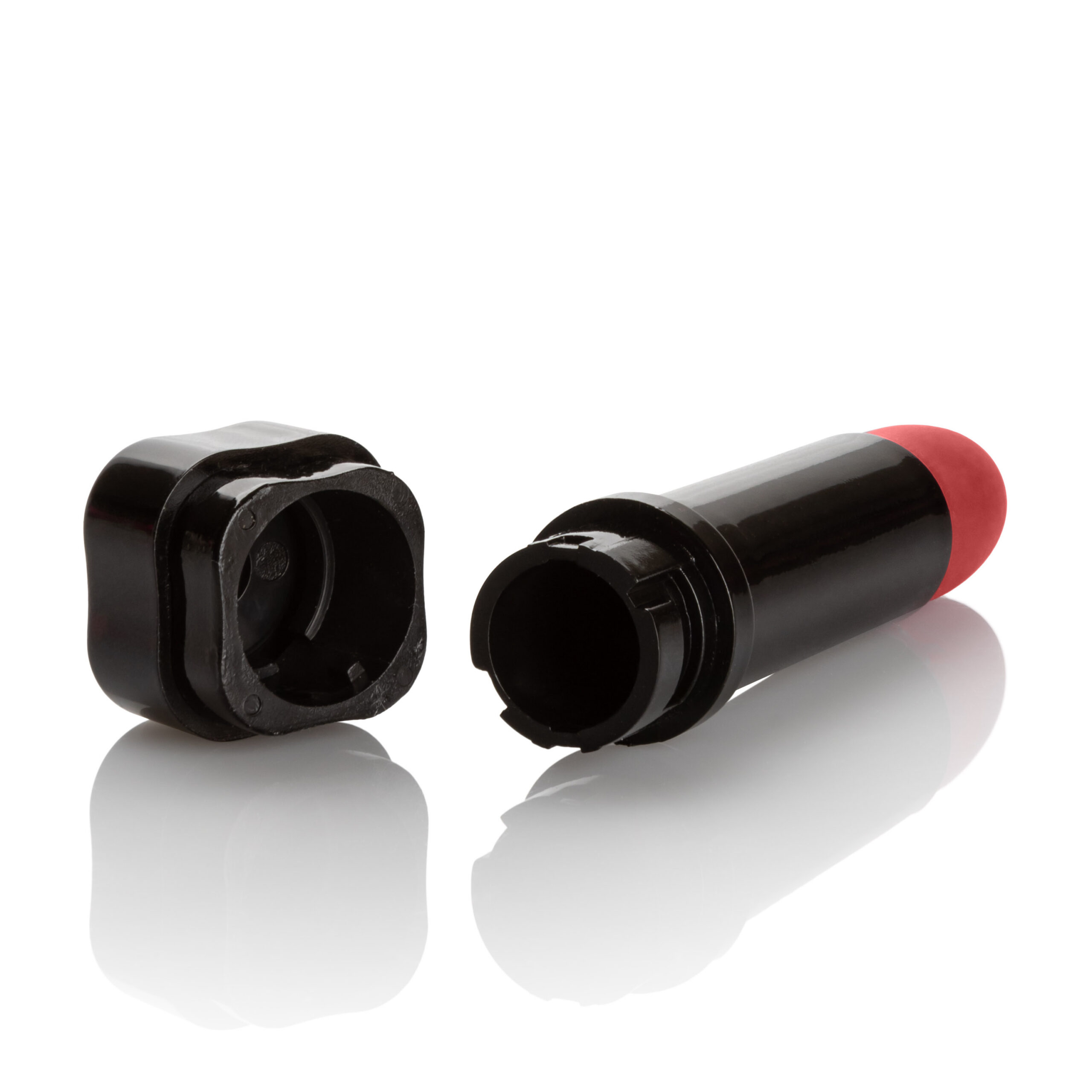 Your discreet new friend. With 8 intense functions of vibration