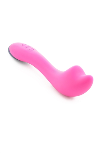 The Mademoiselle Rechargeable - Pink - Image 3