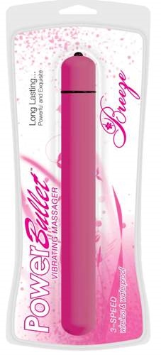 5 inch personal vibrator. Waterproof and wireless Multi-speed