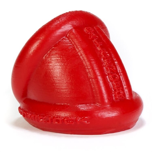 BALLBENDER cups your ballsack and lifts it