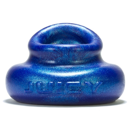 Nothin is sexier than a big juicy dick swingin between a pair of furry thighs...and with our new super soft cockring