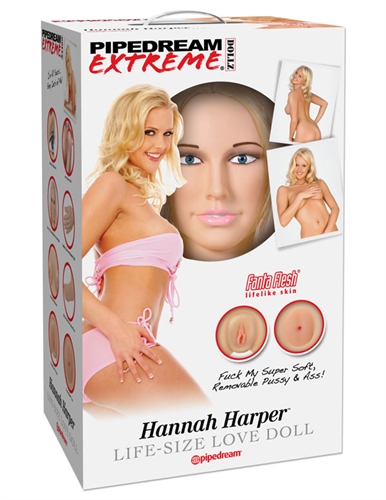 and can even be enjoyed separately for masturbation. An inflation pump vinyl repair kit and instructions are conveniently included.