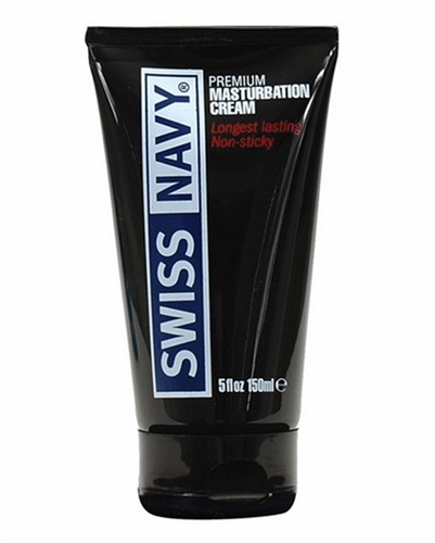 Economical 5 oz. tube non sticky heat released glide designed to optimize masturbation or for couples who do not use condoms. Richer longer lasting slickness with a smooth natural feel.