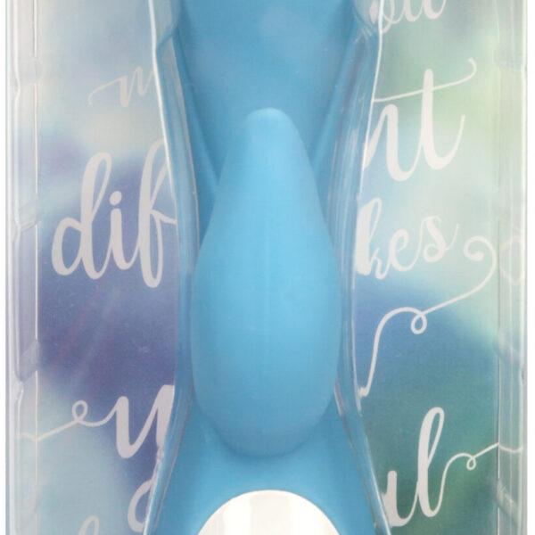 Wonderlust Harmony - Blue