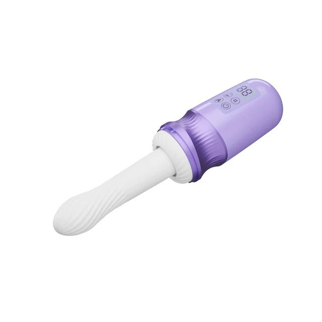 Temptasia Violet Vixen