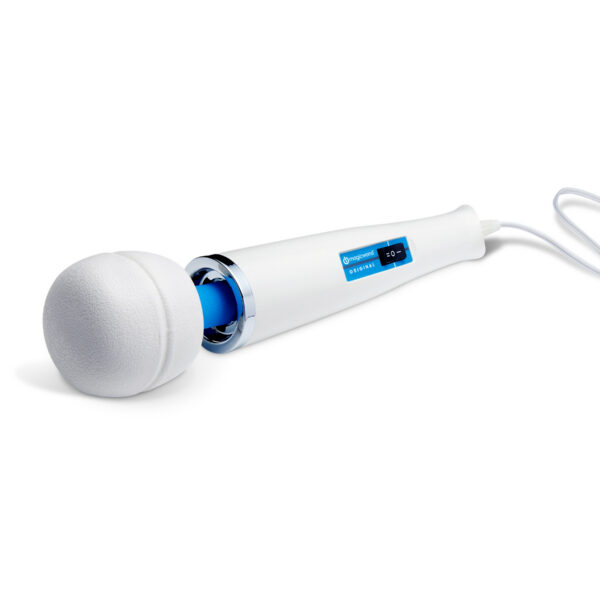 Its name says it all - Original. The first. The wand that launched an entire  category and a whole new world of pleasure. A true symbol of individuality that remains virtually unchanged since its debut