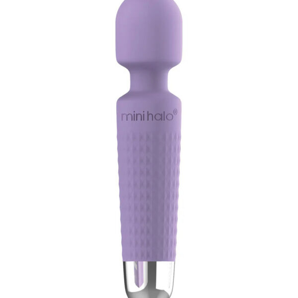 Mini Halo Lilac