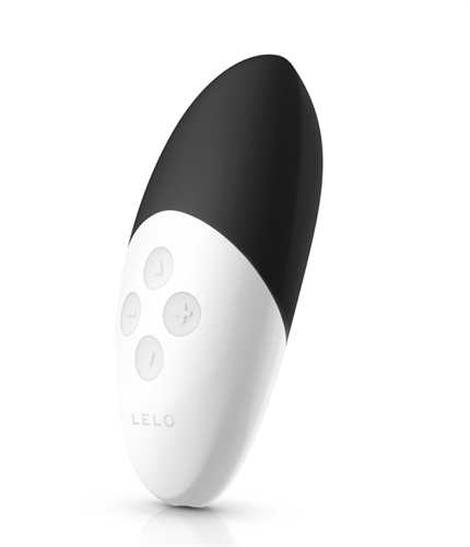 Combining the emotion of music with the vibrations of pleasure SIRI 2 is an  ultra-powerful palm-held massager that responds to ambient noise - whether its your favorite playlist or your lovers voice. SIRI 2 is 100 percent more powerful than the original and now its fully waterproof too. With 8 additional  pre-set vibration patterns inspired by different musical genres including classical reggae jazz techno and more this massager will have you singing from the rooftops.