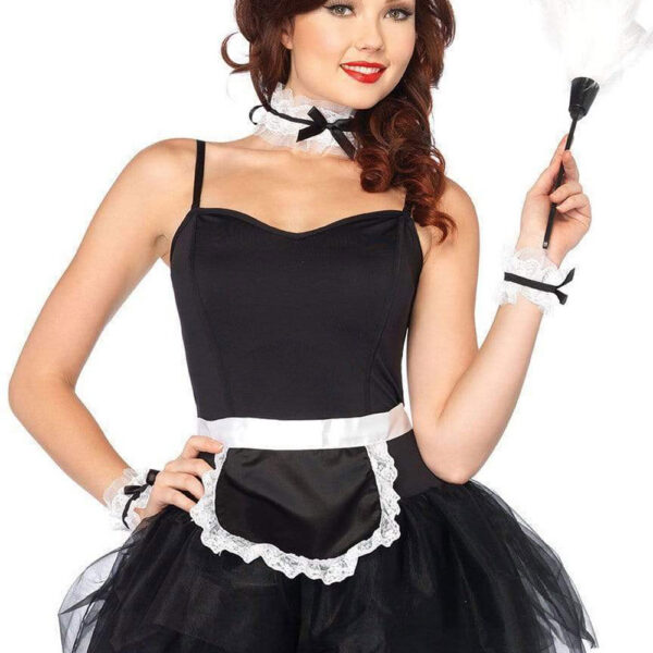 From the Halloween party to year-round play time