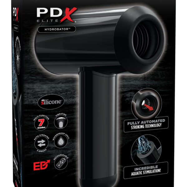 Pdx Elite Hydrobator