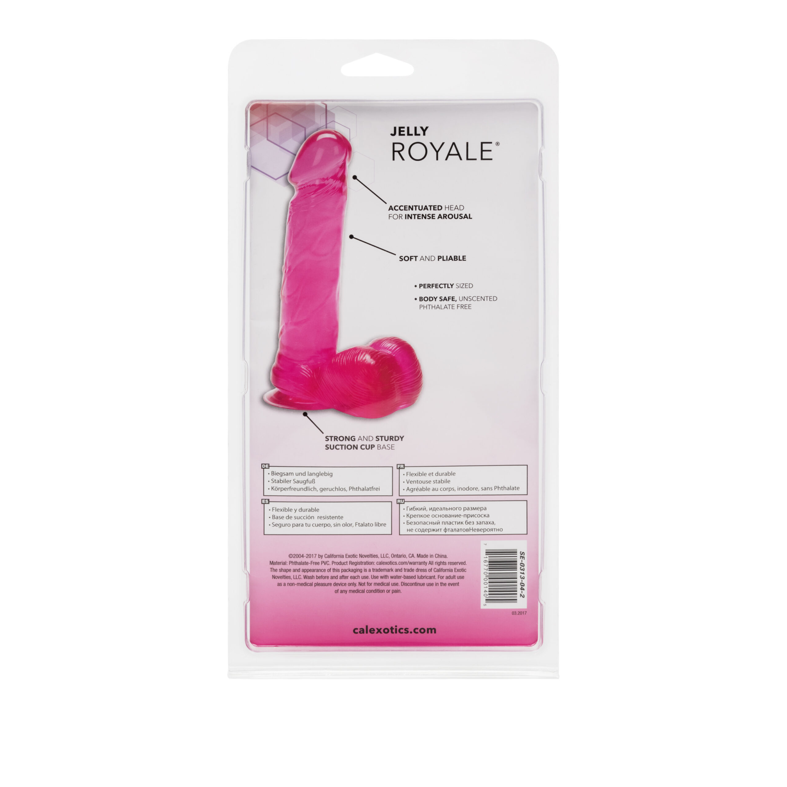 and even better for singles who need a secure base for total hands-free movement! The suction cup allows you to attach it easily to any flat surface so that you can get the perfect hands-free stimulation anytime