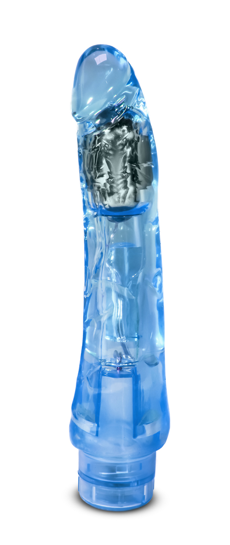 Naturally Yours - Mambo Vibe - Blue - Image 3