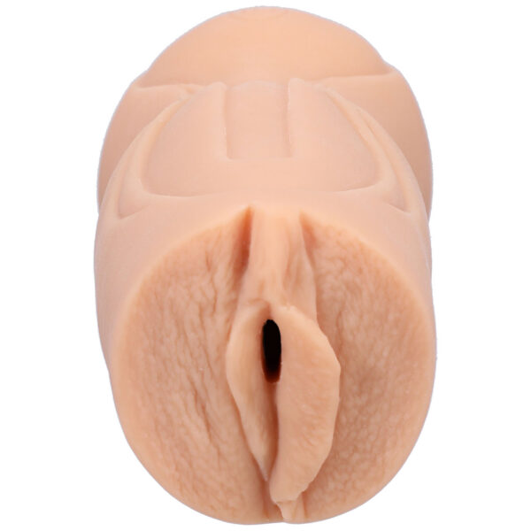 Signature Strokers - Livv Fitt - Pocket Pussy - Vanilla