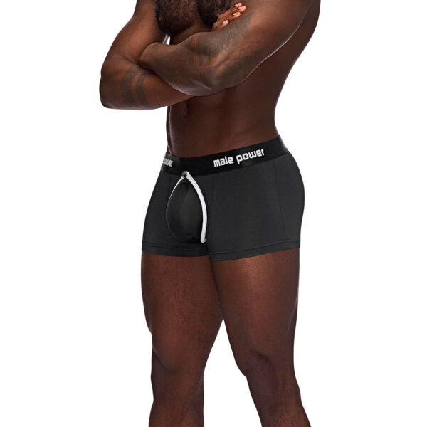 The Helmet Short - Small - Black