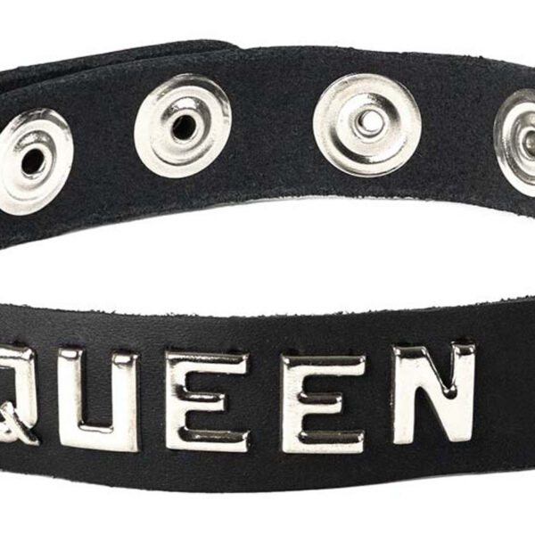 Collar - Queen