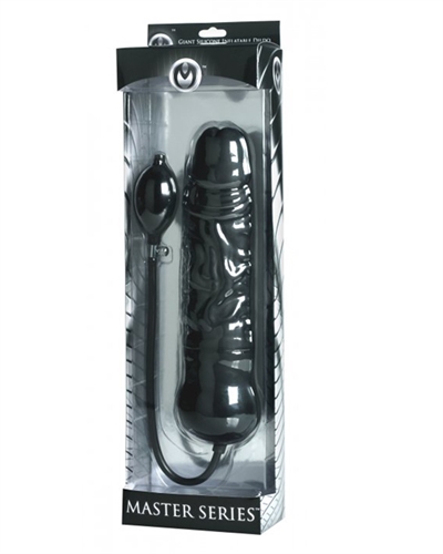 Solid core Easy release valve Waterproof Measures: 13.5" in total length. 5" Deflated width * Includes Vibrating Ring