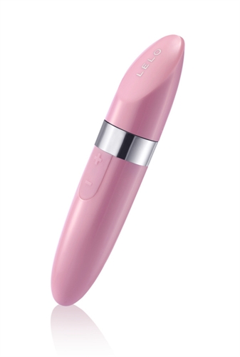 Mia 2 is the amazing new version of Lelos iconic USB-rechargeable lipstick vibe. Now fully waterproof with 100 percent more vibration strength than before Mia 2 gives simple control over 6 thrilling vibration patterns. Easy charging via USB brings a full 1.5 hours of continuous use while the sleek design ensures it is always ready to respond at just a moments notice.
