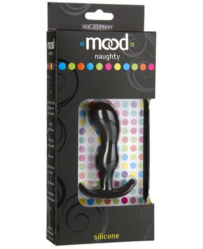 Doesnt everyone want to be a lil naughty.. Now you can regardless of your experience level. These soft silicone anal plugs make being naughty feel very nice.