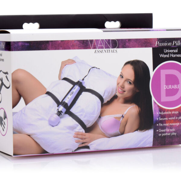 Universal Wand Harness
