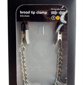 Endurance Broad Tips Clamps Link Chain