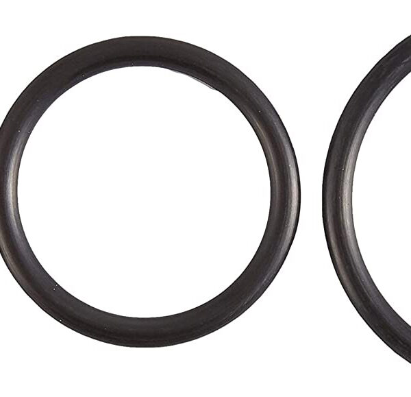 What fun! Rubber rings in your choice of colors and sizes. A wonderfully  versatile 3 pack of Spartacus' simple