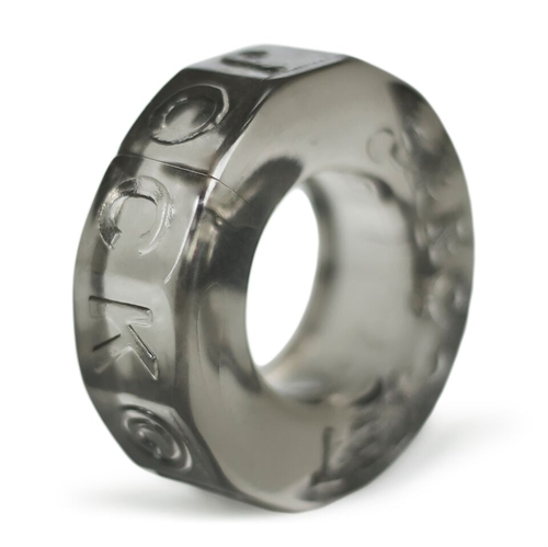 SPROCKET cockring is made from all new material