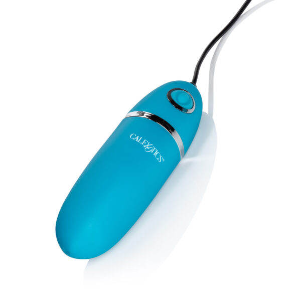 3 intense speeds. Ergonomically curved controller with easy push button control.