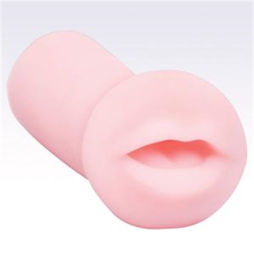 realistic palm sized masturbator feels just as good to your skin as it's low price feels to your pocket. Perfect in pink