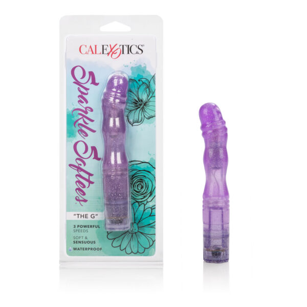 Superior quality soft and sensuous power packed glittered massagers.