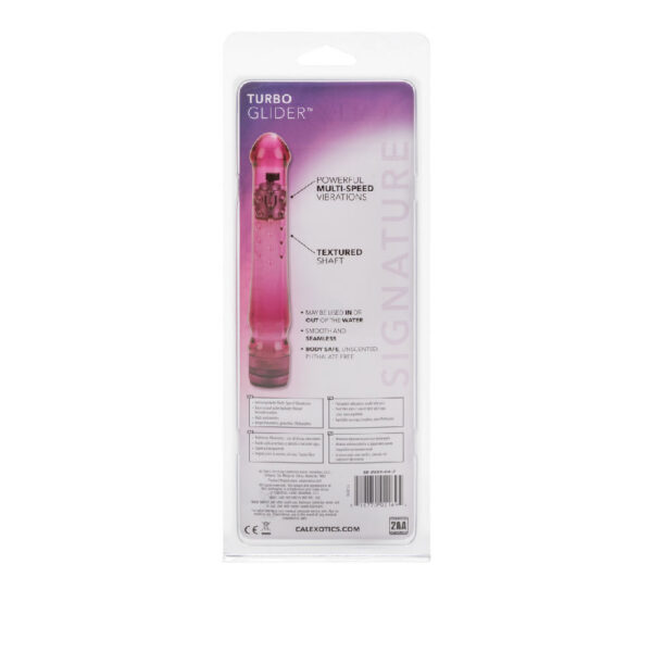 Multi-speed  massager