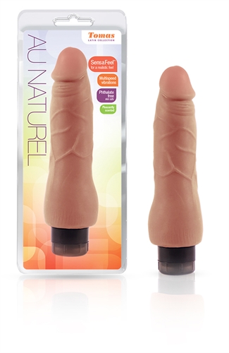 just like a hard erect cock should feel. Sized perfectly for those seeking a thick lover