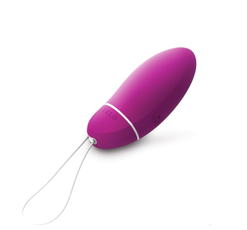 Meet the LUNA Smart Bead your very own personal pleasure trainer. With touch-sensors that respond to your every squeeze the LUNA Smart Bead measures your orgasm-potential and sets a routine thats right for you. Progress through its 5 vibration-guided levels and you will be  enjoying longer and stronger orgasms in no time.