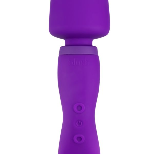Wellness - Dual Sense - Purple