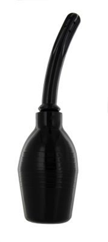 Deluxe Silicone Enema Bulb - Image 2