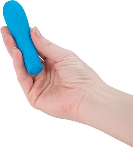 From the creative minds at PowerBullet comes the next evolution of the Rain Collection of bullet vibes: Soft Rain isn't just an ordinary bullet vibe. <br><b> This completely redesigned and re-envisioned vibe features a teardrop with PowerBullet's signature soft Breeze coating that gives it a velvety smooth fini sh. The button is ergonomically positioned on a slant to provide easy operation and is large to prevent fumbling. Pressing the button allows you to cycle 7 functions in total