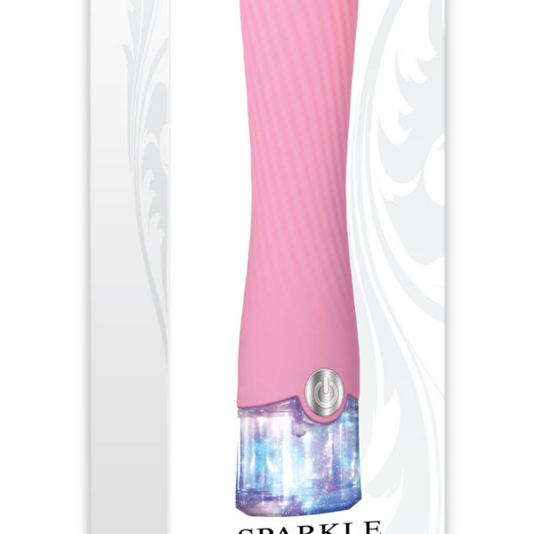 Sparkle Rechargeable Vibe