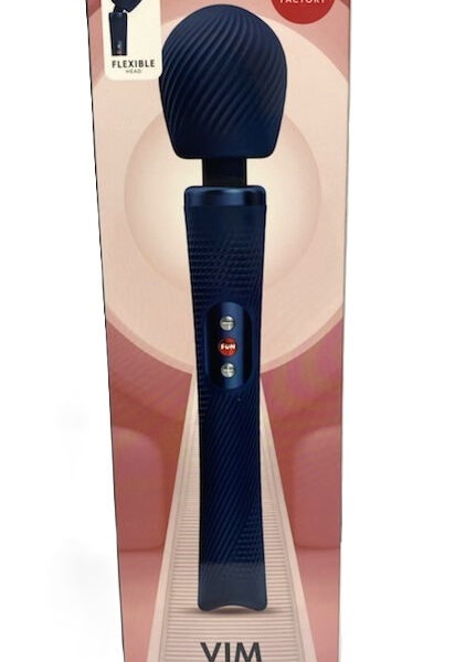 Vim Massager - Night Blue