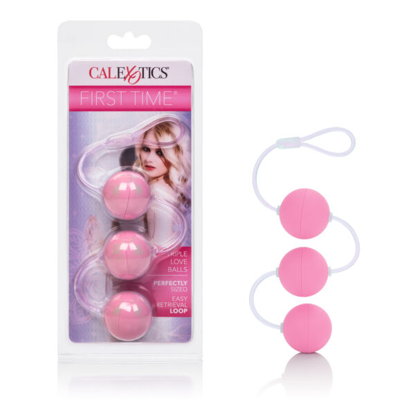 Velvety soft easy to use perfectly weighted for the beginner. Sturdy retrieval cord. Make it memorable experience with the first time collection.