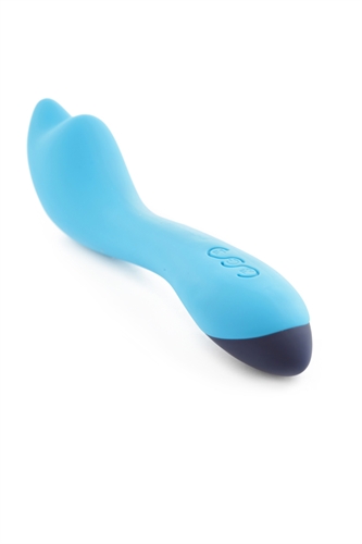 The Mademoiselle Rechargeable - Blue - Image 4