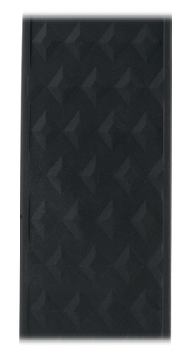 Fetish Fantasy Extreme Silicone Paddle - Black - Image 2